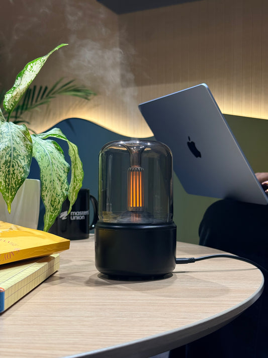 Electric Mist Diffuser