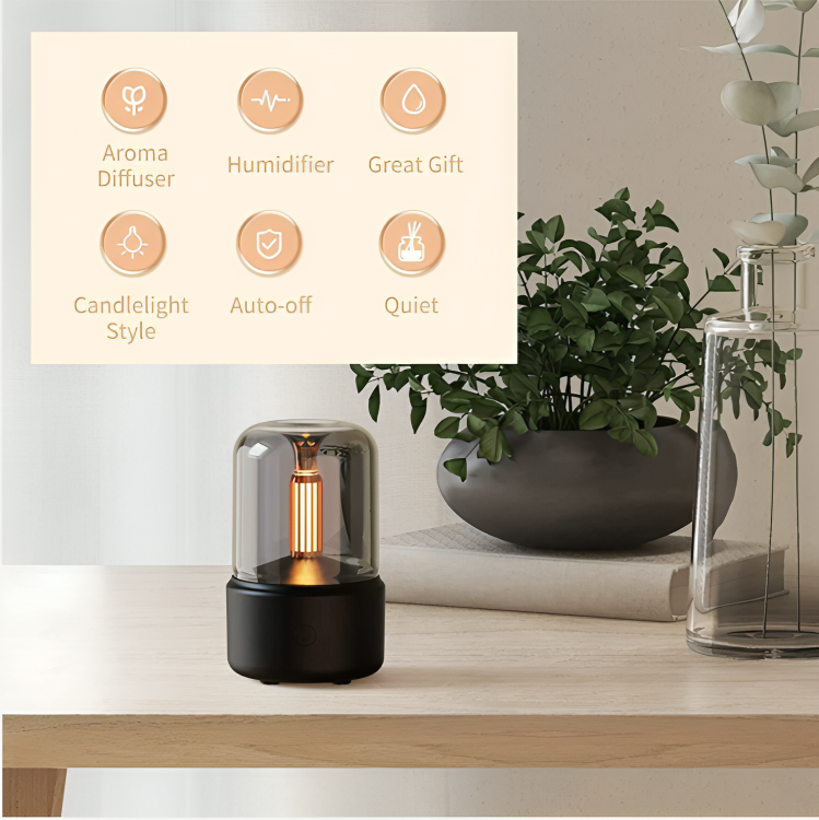 Electric Mist Diffuser
