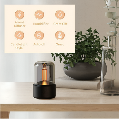Electric Mist Diffuser