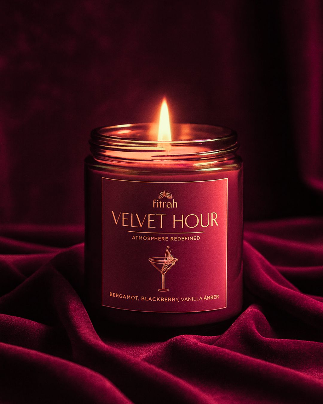 Velvet Hour