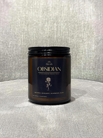 Obsidian