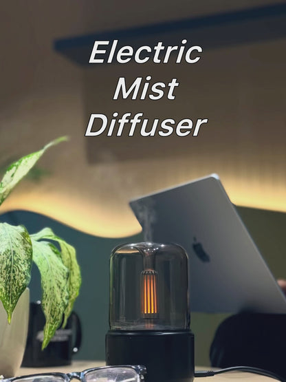 Electric Mist Diffuser